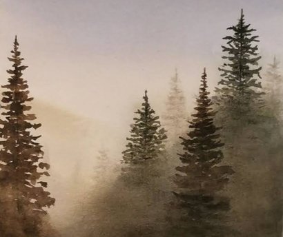 MAJA ANTONIOU Original - Paintings ( Artworks )