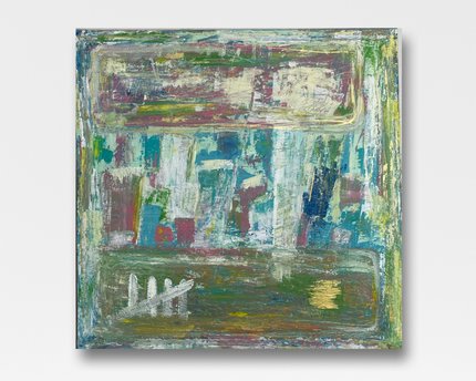 Original paintings - Patrik Lienhart