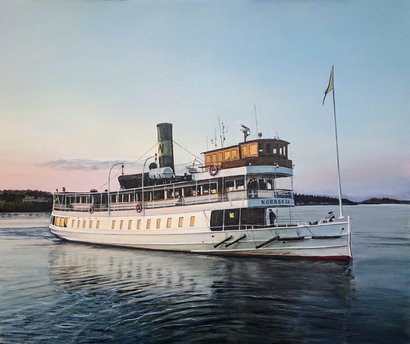 GABRIELLA NORUM Fine Art - Limited edition ( Artworks )