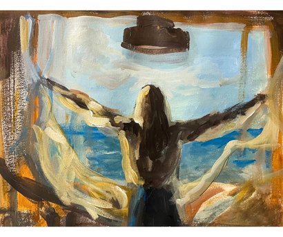 INGELA JOHANSSON Original & Fine Art - Limited edition ( Artworks )
