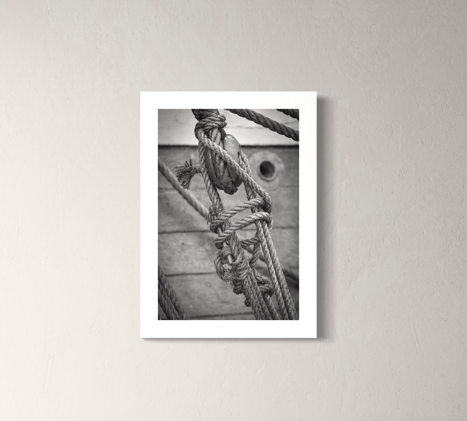 Patrik Lienhart, The Strength From The Wind (Photo Fine Art)