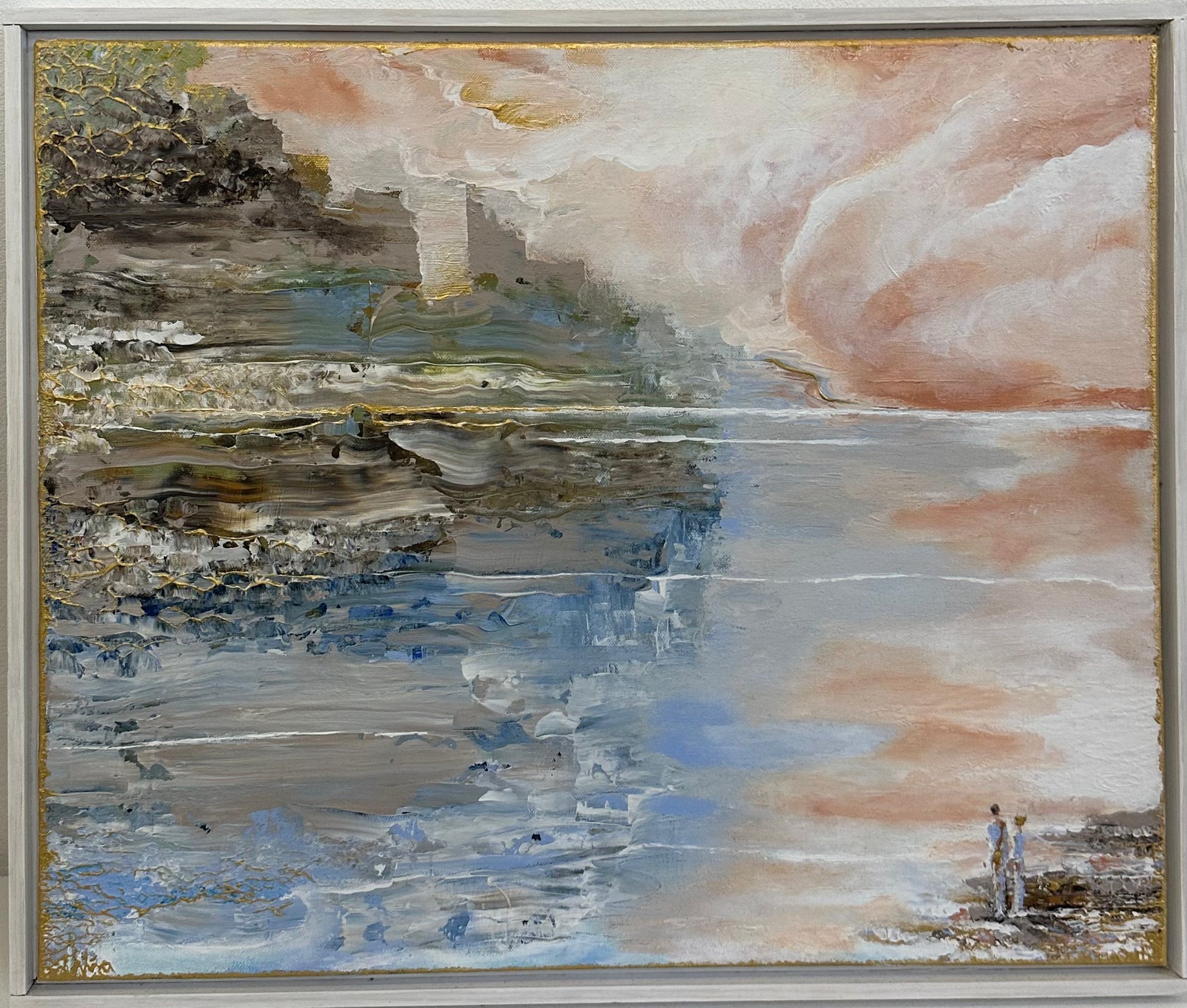 Nina Björk, Framtidens stad (Original)