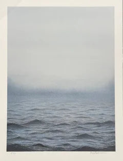 Maja Antoniou (Aquarell – Druck – Limitierte Auflage)
