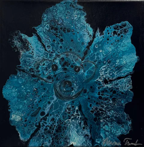 MONA TUMBA  - Original konst