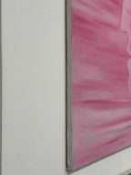 Andreas Henriksson, She is pink (Original)
