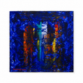 Andreas Henriksson, Blue magic (Original)