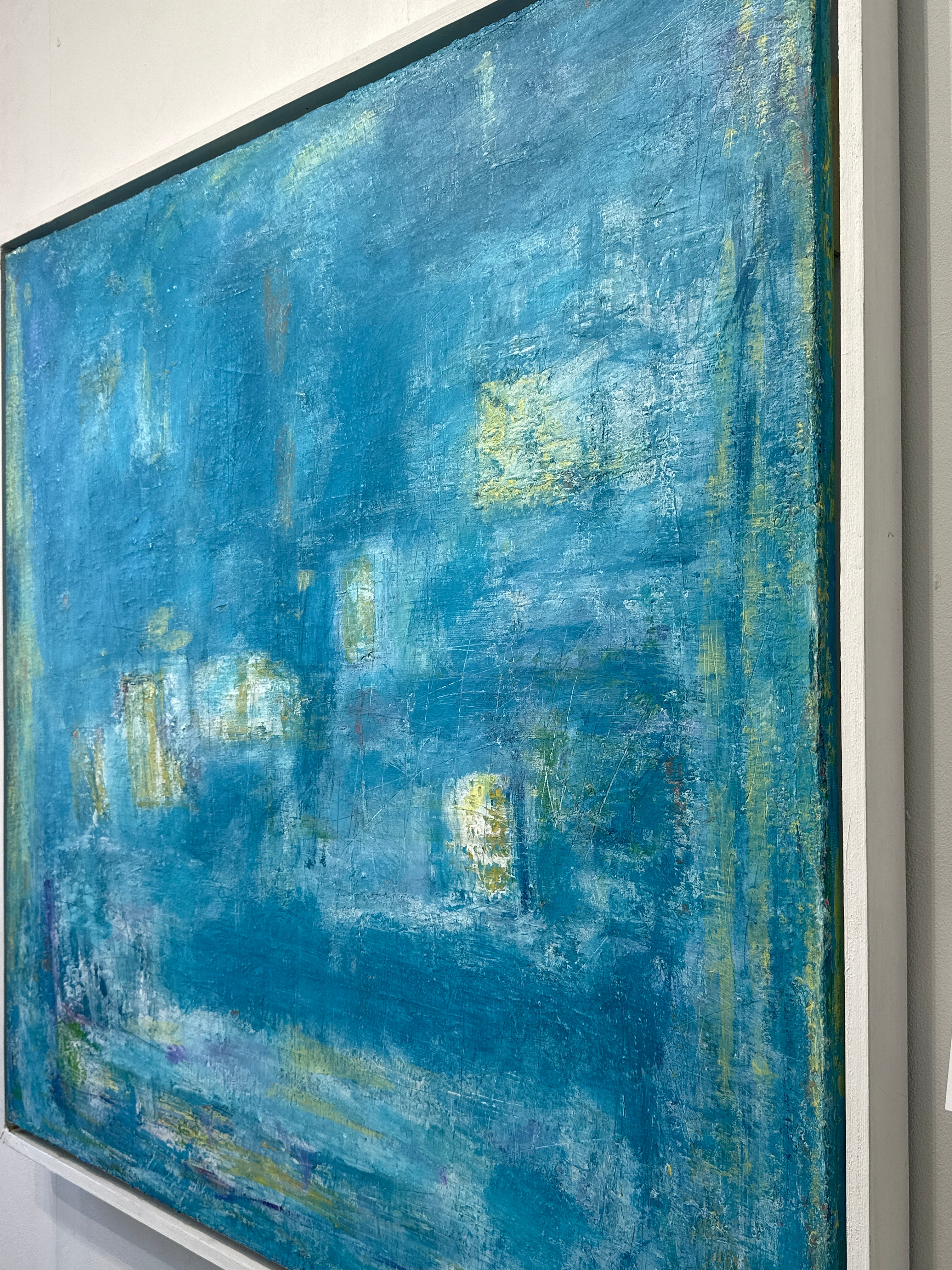 Patrik Lienhart, Nr. 25. Ohne Titel (Original)