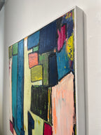 Patrik Lienhart, Nr. 3. Ohne Titel (Original)