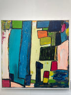 Patrik Lienhart, Nr. 3. Ohne Titel (Original)