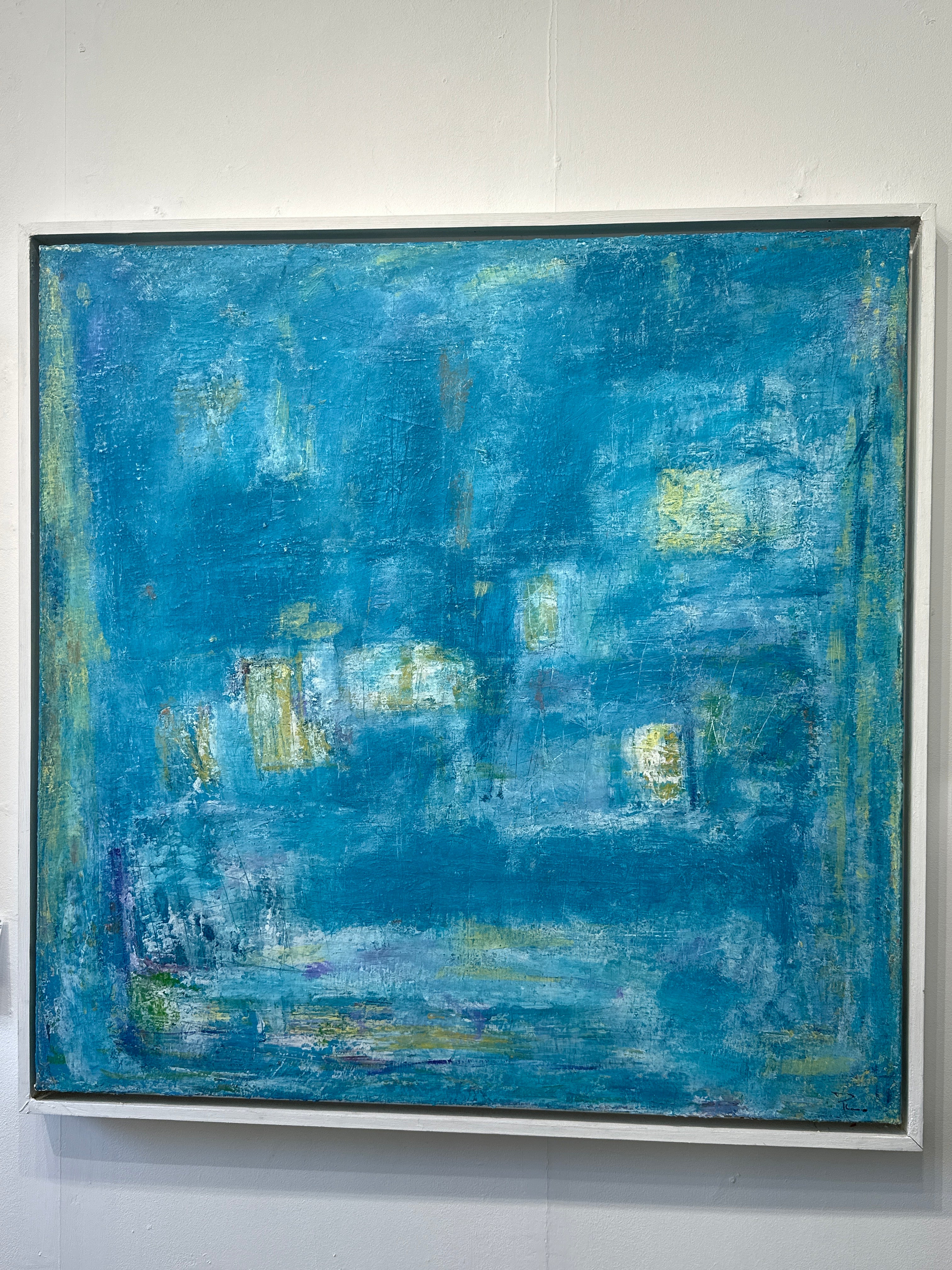 Patrik Lienhart, Nr. 25. Ohne Titel (Original)