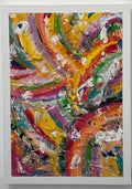 Mary Bay, Color Carousel (Original)