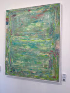 Patrik Lienhart, No 15.  Untitled (Original)