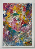 Mary Bay, Colorflow (Original)