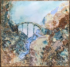 Nina Björk, Bridge (Original)