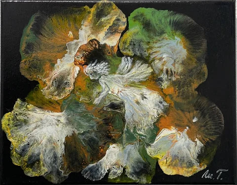 Mona Tumba, Utan titel (Original)