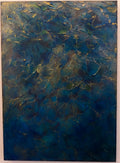 Sabine Garpered, Galachic Dawn (Riples of Dawn Light) 2025 (Original)