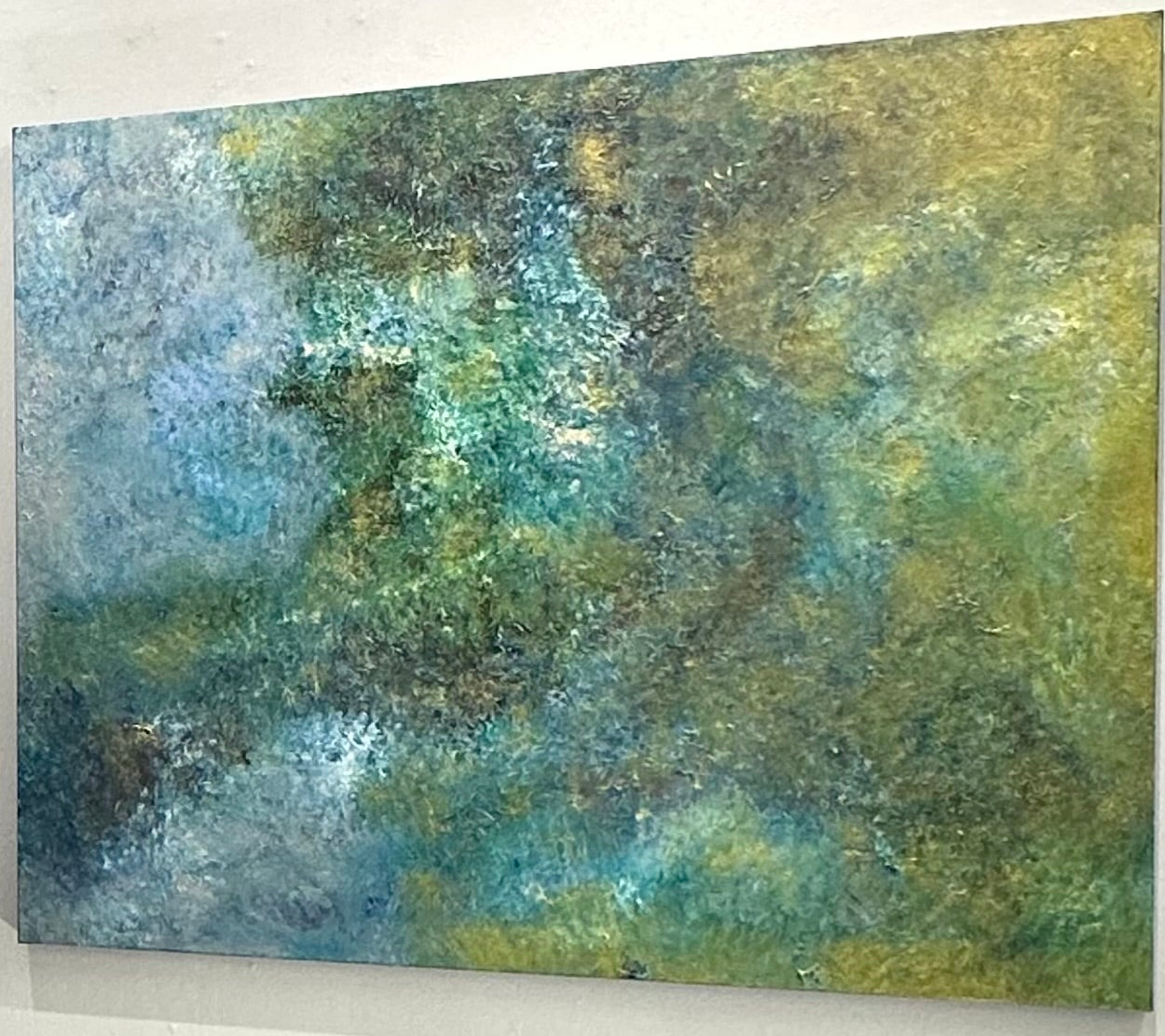 Sabine Garpered, Lush Mendow (Original)
