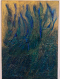 Sabine Garpered, Aufstrebende Formen (Original)