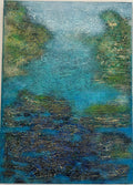 Sabine Garpered, Skimrar i djupet (Original)