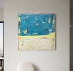 Patrik Lienhart, No 16.  Untitled (Original)