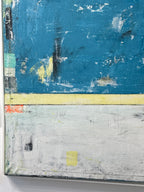 Patrik Lienhart, No 16.  Untitled (Original)
