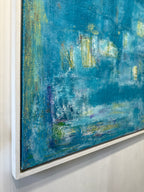 Patrik Lienhart, No 25. Untitled (Original)