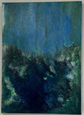 Sabine Garpered, Bevor die Form sich selbst erkennt (Original)