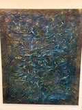 Sabine Garpered, Where Light Dissolves (Original)