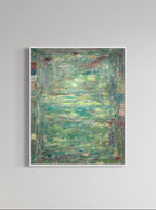 Patrik Lienhart, No 15.  Untitled (Original)