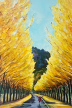 Golden Road