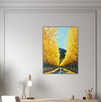 Golden Road