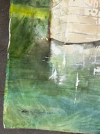 Leila Lagrén, Diana (Original)
