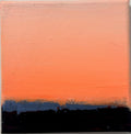 Linnea Larsson, Natthimmel 2 (Original)