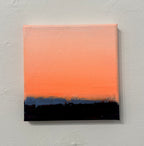 Linnea Larsson, Natthimmel 2 (Original)