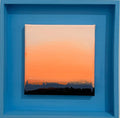 Linnea Larsson, Natthimmel 1 (Original)