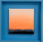 Linnea Larsson, Natthimmel 1 (Original)