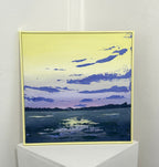 Linnea Larsson, Lila Himmel (Original)