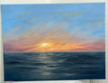 Emelie Rosenstrid, Twilight Radiance (Original)