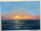 Emelie Rosenstrid, Twilight Radiance (Original)