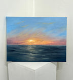 Emelie Rosenstrid, Twilight Radiance (Original)