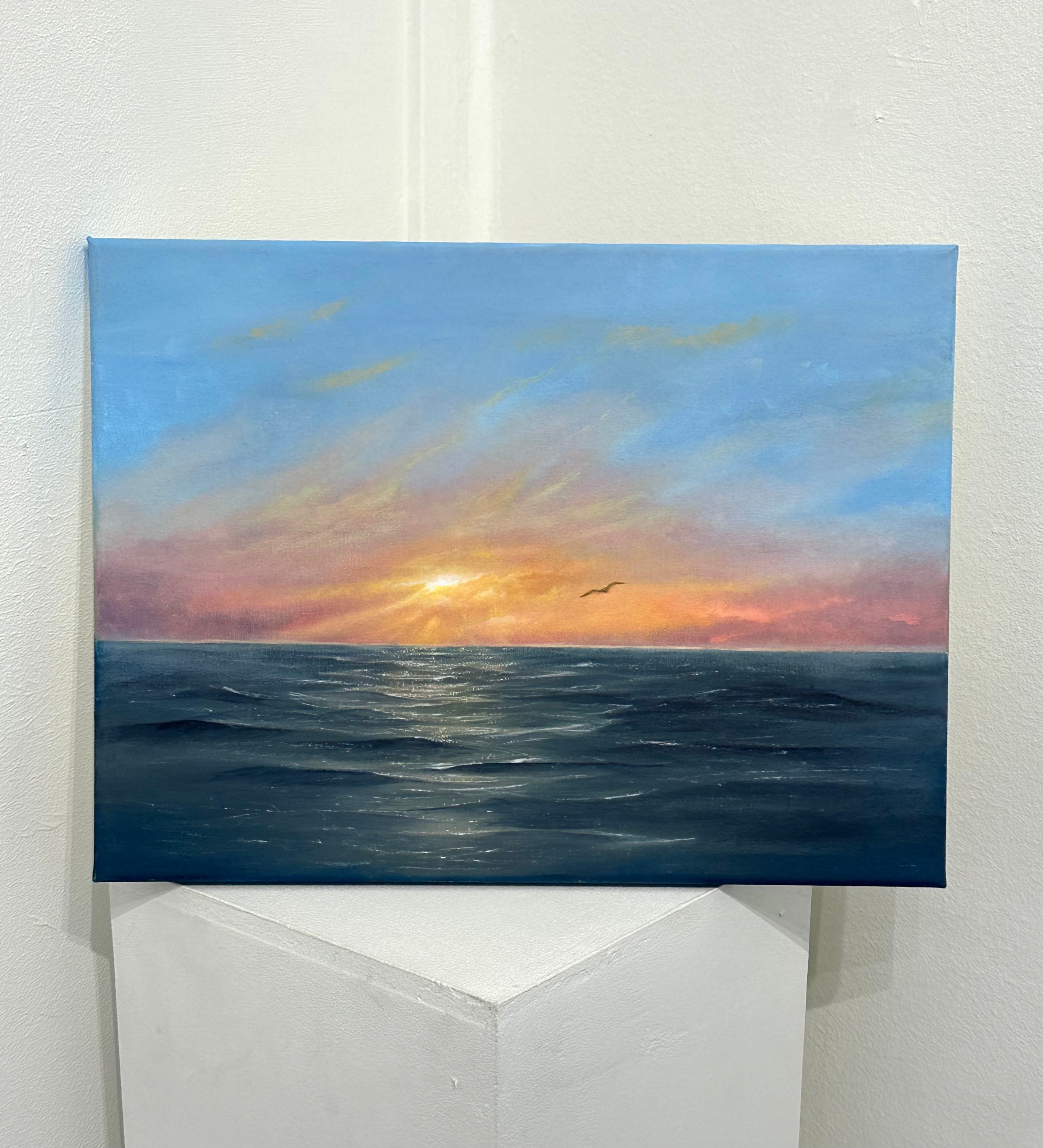 Emelie Rosenstrid, Twilight Radiance (Original)