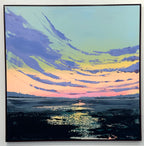Linnea Larsson, Soluppgång 1 (Original)