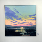 Linnea Larsson, Soluppgång 1 (Original)