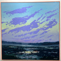 Linnea Larsson, Soluppgång 2 (Original)
