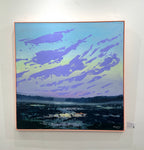 Linnea Larsson, Soluppgång 2 (Original)