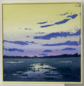 Linnea Larsson, Lila Himmel (Original)