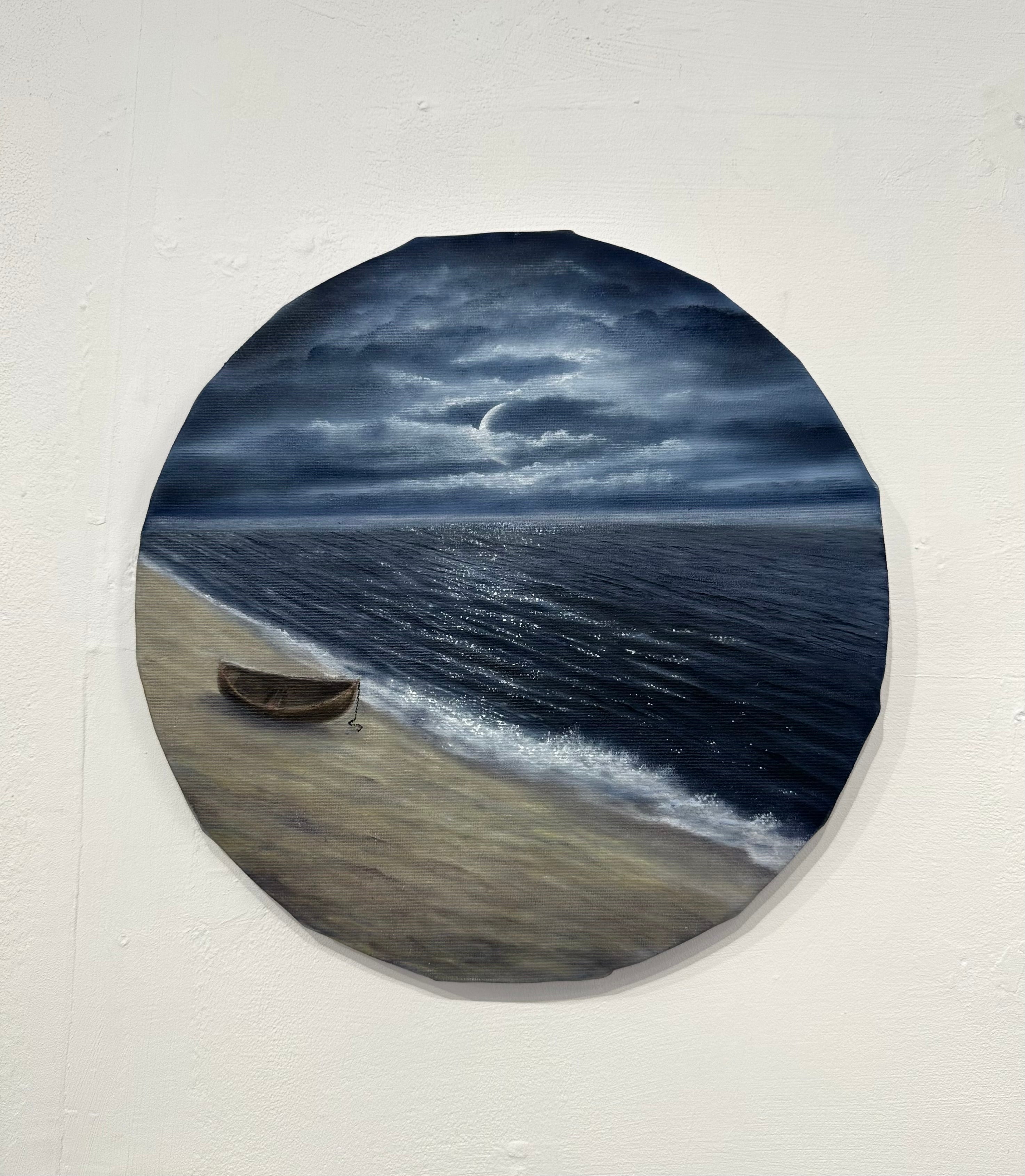 Emelie Rosenstrid, Between Tides Original)