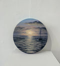 Emelie Rosenstrid, The Evening Catch (Original)