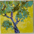 Nina Björk, Untitled no.13 - "special collection miniserie" (Original)