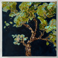 Nina Björk, Untitled no.14- "special collection miniserie" (Original)